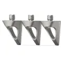 Peak Design Pro Tripod Spike Feet Pro Lite - nerūdijančio plieno tripod šuoliai, skirti tvirtesniam sukibimui ant ledo, akmenų ir smėlio paviršių