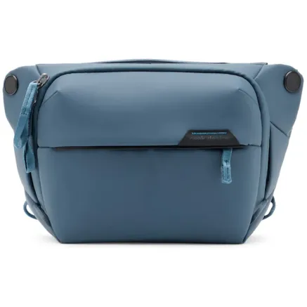 Peak Design Everyday Sling V2 3L, ocean
