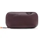 Peak Design Tech Pouch Small eclipse tamsiai purpurinis vandensatsparus organizatorius su elastinėmis kilpomis ir kompaktišku origami tipo sandėliu