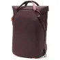 Peak Design Everyday Totepack V2 20L Eclipse spalva – stilinga konvertuojama rankinė-mugursoma su paminkštintomis petnešomis, magnetiniu viršutiniu rankena ir atspariu 100% perdirbtam 400D nailono medžiagai