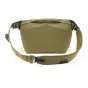 Peak Design Everyday Sling V2 3L alyvuogių spalvos nešiojamasis krepšys su oru nepraleidžiančiu UltraZip užtrauktuku ir reguliuojama minkšta peties juostele, idealiai tinka fotografijos įrangai ar kasdieniams daiktams