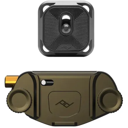 Peak Design Capture V3 Camera Clip