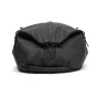 Peak Design Travel Duffel 35L juoda, atspari orui, su paminkštintais rankenomis ir išorinėmis kišenėmis, ideali kelionėms ir kasdieniam naudojimui