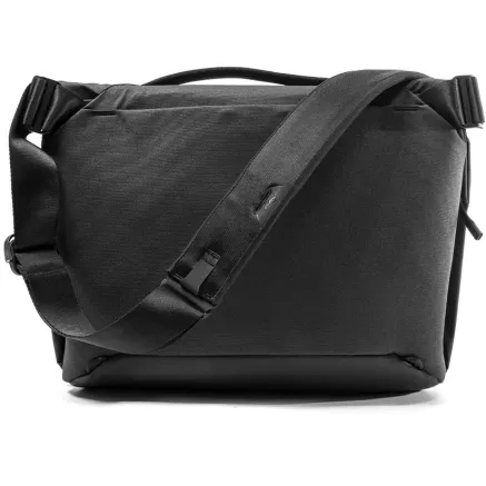Peak Design Everyday Messenger V2 13L, black