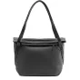 Peak Design Everyday Tote V2 15L juodos spalvos nešiojamoji rankinė su magnetiniu užtrauktuku ir paminkštintu peties diržu