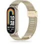 Tech-Protect watch band MilaneseBand Xiaomi Smart Band 8/9/10, starlight