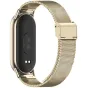 Tech-Protect watch band MilaneseBand Xiaomi Smart Band 8/9/10, starlight