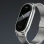 Tech-Protect watch band MilaneseBand Xiaomi Smart Band 8/9/10, starlight