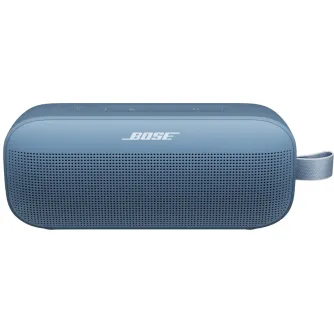 Bose wireless speaker SoundLink Flex II, blue Bose wireless speaker SoundLink Flex II, blue