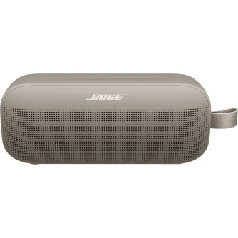 Bose wireless speaker SoundLink Flex II, beige Bose wireless speaker SoundLink Flex II, beige