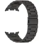 Tech-Protect watch strap Stainless Samsung Galaxy Watch8/8 Classic 40/44/46mm, black
