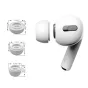 Tech-Protect EarTips AirPods Pro 1/2 3pcs