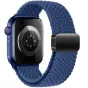 Tech-Protect watch strap NylonMag Apple Watch 40/41/42mm, montego blue