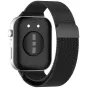 Tech-Protect watch strap MilaneseBandHuawei Watch Fit 3, black
