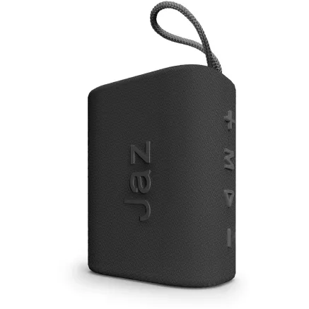 Jaz wireless speaker Witcher 3 BT, black