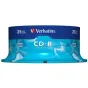 Verbatim CD-R Extra Protection 700MB 52x 25pcs spindle