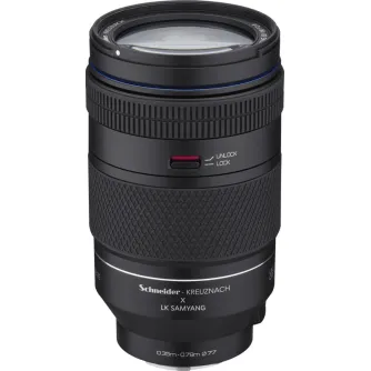 Samyang AF 60-180mm f/2.8 FE lens for Sony