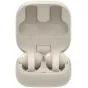 Sony wireless earbuds LinkBuds Clip, greige