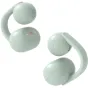 Sony wireless earbuds LinkBuds Clip, green