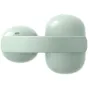 Sony wireless earbuds LinkBuds Clip, green