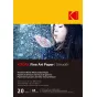 Kodak photo paper A4 Fine Art Smooth 230g 20 sheets
