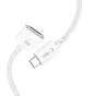 Tech-Protect cable USB-C - MagSafe 3 MMC01 Ultraboost 140W 2m, white