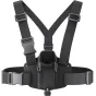 Insta360 X5 POV Chest Mount