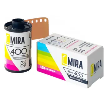 Mira film Color 400/36 Mira film Color 400/36
