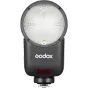 Godox flash V1 Mid for OM System/Panasonic