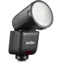 Godox flash V1 Mid for OM System/Panasonic