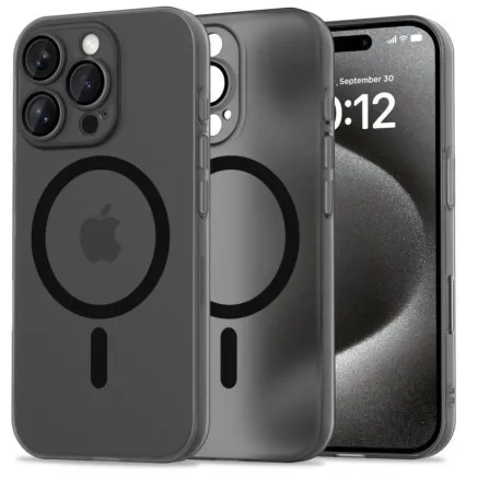 Tech-Protect phone case MagSafe Apple iPhone 16 Pro Max