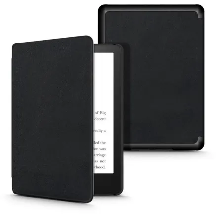 Tech-Protect case Kindle Paperwhite V/5/Signature Edition, black