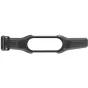 Tech-Protect watch strap Armour Xiaomi Mi Band 5/6, black/red