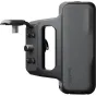 Insta360 X5 Photography Grip, black