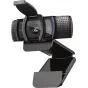 Logitech webcam HD Pro C920S