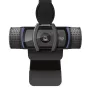 Logitech webcam HD Pro C920S