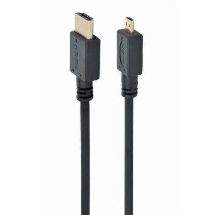 Gembird cable HDMI - microHDMI M/M 3m