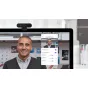 Logitech webcam Brio Ultra HD Pro