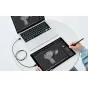 Wacom graphics tablet MovinkPad Pro 14