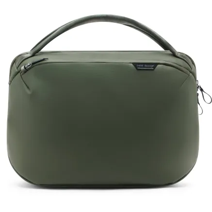 Peak Design bag Travel Weekender 25L, sage