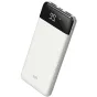 Silicon Power power bank GP28 10000mAh, white