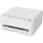 Canon all-in-one printer PIXMA TS4150i, white