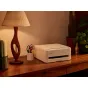 Canon all-in-one printer PIXMA TS4150i, white