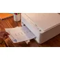 Canon all-in-one printer PIXMA TS4150i, white