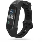 Tech-Protect watch strap Armour Xiaomi Mi Band 7, black