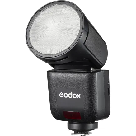 Godox flash V1 Mid for Fujifilm