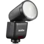 Godox flash V1 Midf or Fujifilm