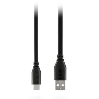 Rode cable SC18 USB-C - USB-A 1.5m Rode cable SC18 USB-C - USB-A 1.5m