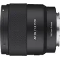 Samyang AF 35mm f/1.8 P FE lens for Sony