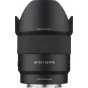 Samyang AF 35mm f/1.8 P FE lens for Sony